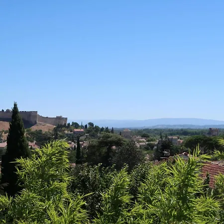 La Cigale By Interhome Villeneuve-les-Avignon